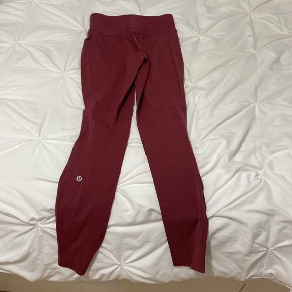 Lululemon leggings - Picture 3 of 5